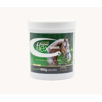 Ergänzungsfuttermittel NAF Superflex Senior