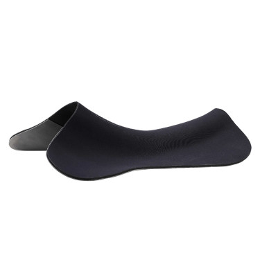 Wintec Comfort Pad Jumping Sattelpad Schwarz