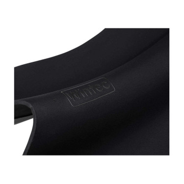 Wintec Comfort Pad Jumping Sattelpad Schwarz