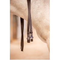 Zügel Eden Pénélope Havanna Braun Zügel Eden Pénélope Havanna Braun