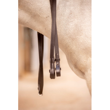 Zügel Eden Pénélope Havanna Braun