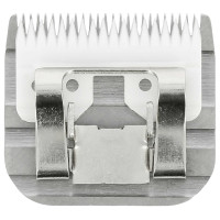 A5-Finishing-Kämme Hippotonic Grau A5-Finishing-Kämme Hippotonic Grau