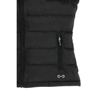 Steppjacke Riding World Razane Damen Schwarz Steppjacke Riding World Razane Damen Schwarz