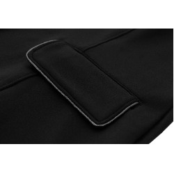 Wettkampfjacke Riding World Florida Kinder Schwarz Wettkampfjacke Riding World Florida Kinder Schwarz