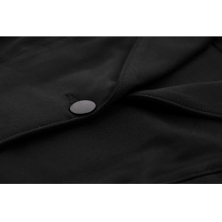 Wettkampfjacke Riding World Florida Kinder Schwarz Wettkampfjacke Riding World Florida Kinder Schwarz