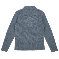 T-Shirt Equithème Originals Emily Damen Blau / Grau