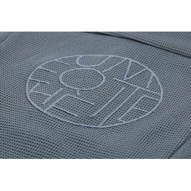 T-Shirt Equithème Originals Emily Damen Blau / Grau T-Shirt Equithème Originals Emily Damen Blau / Grau