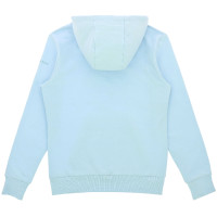 Unisex-Sweatshirt Equithème Axel Blau / Himmel
