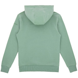 Unisex-Sweatshirt Equithème Axel Khaki Grün Unisex-Sweatshirt Equithème Axel Khaki Grün