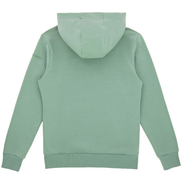 Unisex-Sweatshirt Equithème Axel Khaki Grün Unisex-Sweatshirt Equithème Axel Khaki Grün