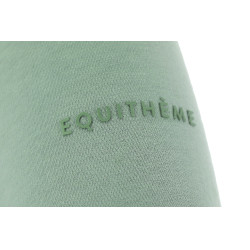 Unisex-Sweatshirt Equithème Axel Khaki Grün Unisex-Sweatshirt Equithème Axel Khaki Grün