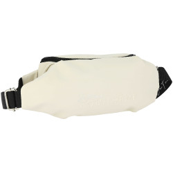 Bauchtasche Je t’aime Equithème Ecru Weiß Bauchtasche Je t’aime Equithème Ecru Weiß