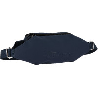 Bauchtasche Je t’aime Equithème Marine Marineblau