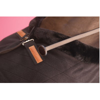 Vorführlonge 2,25 m Paddock Sport Braun