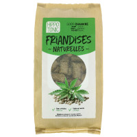 Hippotonic Hanf-Leckerlis Hippotonic Hanf-Leckerlis