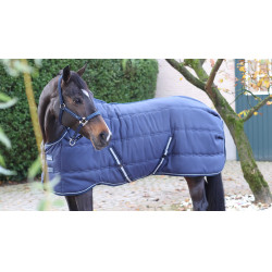 Stalldecke Lami-Cell Stable Master Marine Marineblau Stalldecke Lami-Cell Stable Master Marine Marineblau