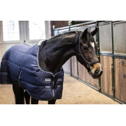 Stalldecke Lami-Cell Stable Master Marine Marineblau Stalldecke Lami-Cell Stable Master Marine Marineblau