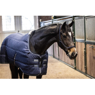 Stalldecke Lami-Cell Stable Master Marine Marineblau Stalldecke Lami-Cell Stable Master Marine Marineblau