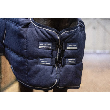 Stalldecke Lami-Cell Stable Master Marine Marineblau Stalldecke Lami-Cell Stable Master Marine Marineblau