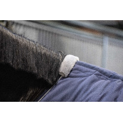 Stalldecke Lami-Cell Stable Master Marine Marineblau Stalldecke Lami-Cell Stable Master Marine Marineblau