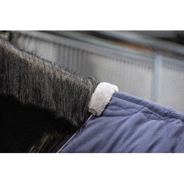 Stalldecke Lami-Cell Stable Master Marine Marineblau Stalldecke Lami-Cell Stable Master Marine Marineblau