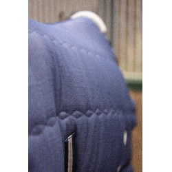 Stalldecke Lami-Cell Stable Master Marine Marineblau Stalldecke Lami-Cell Stable Master Marine Marineblau