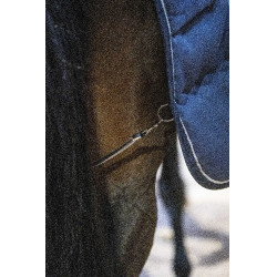 Stalldecke Lami-Cell Stable Master Marine Marineblau Stalldecke Lami-Cell Stable Master Marine Marineblau