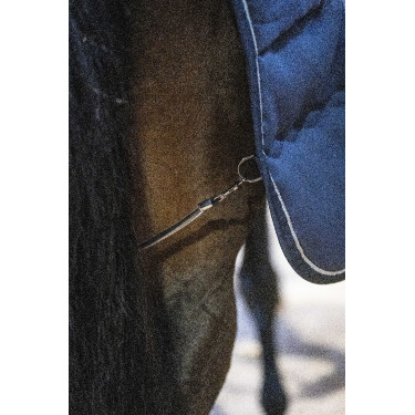 Stalldecke Lami-Cell Stable Master Marine Marineblau Stalldecke Lami-Cell Stable Master Marine Marineblau