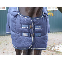 Stalldecke Lami-Cell Stable Master Marine Marineblau Stalldecke Lami-Cell Stable Master Marine Marineblau