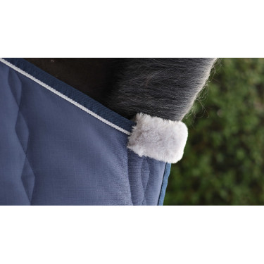 Stalldecke Lami-Cell Stable Master Marine Marineblau Stalldecke Lami-Cell Stable Master Marine Marineblau