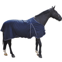 Canter Outdoor-Decke 0 g Marineblau