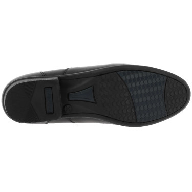 Reitstiefeletten mit Reißverschluss Equithème Chic Schwarz Reitstiefeletten mit Reißverschluss Equithème Chic Schwarz