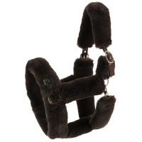 Halfter Je t'aime Equithème Snuggy