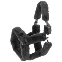 Halfter Je t'aime Equithème Snuggy