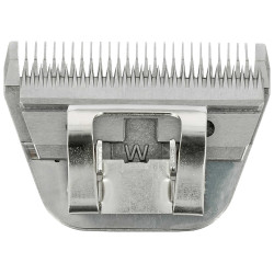 Hippotonic A5-Kammset Kohlenstoffstahl Kohlenstoff Grau