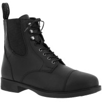 Stiefeletten Norton Nîmes Schnürung Schwarz