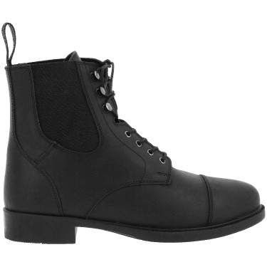 Stiefeletten Norton Nîmes Schnürung Schwarz