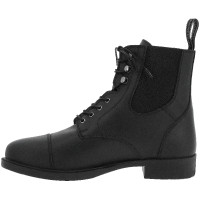 Stiefeletten Norton Nîmes Schnürung Schwarz