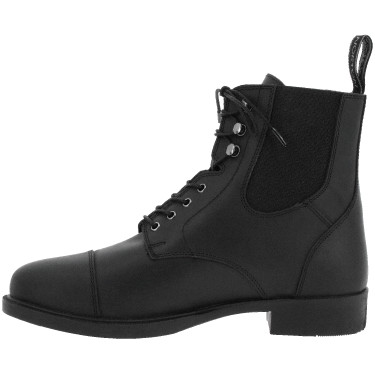 Stiefeletten Norton Nîmes Schnürung Schwarz