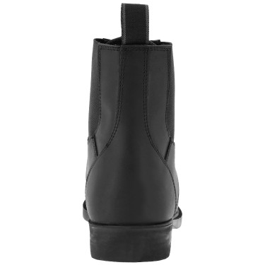 Stiefeletten Norton Nîmes Schnürung Schwarz