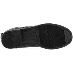 Stiefeletten Norton Nîmes Schnürung Schwarz