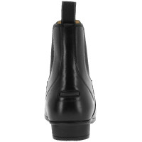 Equithème Chic Stiefeletten Schwarz