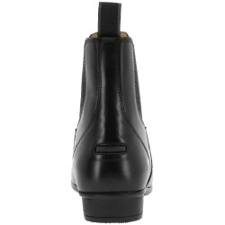 Equithème Chic Stiefeletten Schwarz Equithème Chic Stiefeletten Schwarz