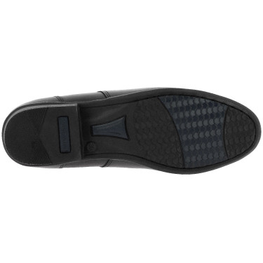 Equithème Chic Stiefeletten Schwarz Equithème Chic Stiefeletten Schwarz