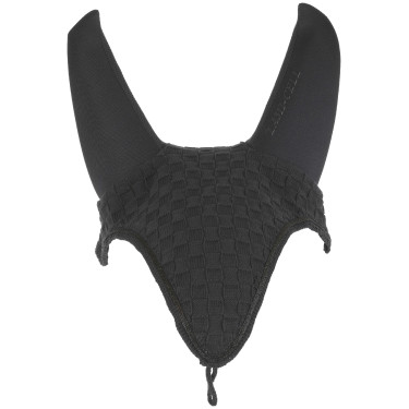 Lami-Cell Silentair Fliegenohren lang Schwarz