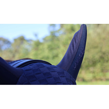 Fliegenschutzhaube Lami-Cell Silentair Marine Marineblau Fliegenschutzhaube Lami-Cell Silentair Marine Marineblau