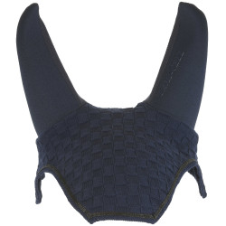 Fliegenschutzhaube Lami-Cell Silentair Marine Marineblau Fliegenschutzhaube Lami-Cell Silentair Marine Marineblau