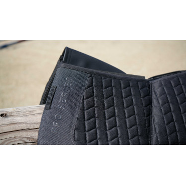 Korrektur-Pad Pro Series X-IMPACT mit 3 Taschen Schwarz