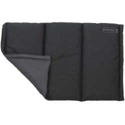 Bambus-Unterbandagen Lami-Cell Schwarz