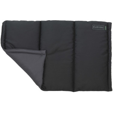 Bambus-Unterbandagen Lami-Cell Schwarz